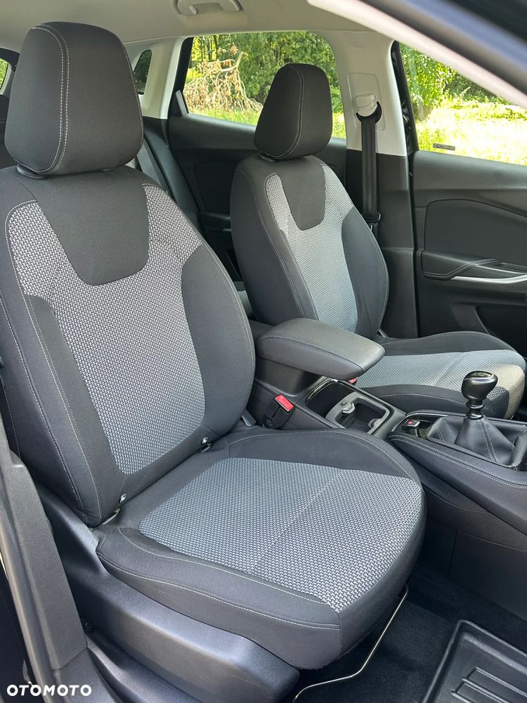 Opel Grandland X - 11