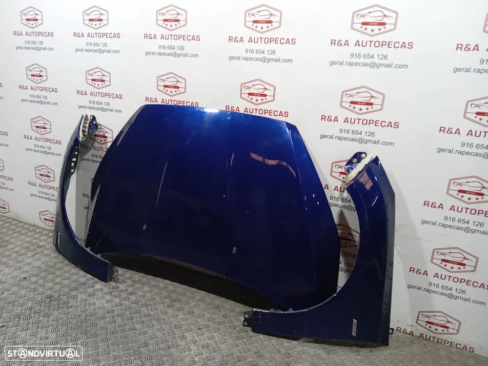 Frente Completa Ford Focus Mk 3 III 1.0  ST Line - 17