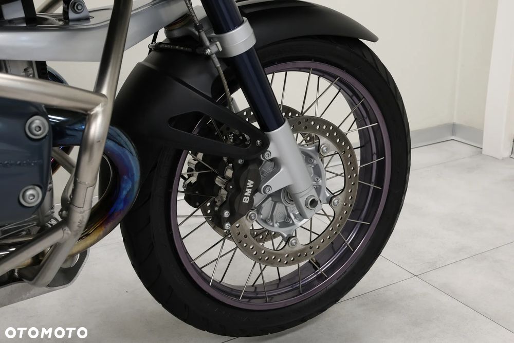 BMW GS - 32