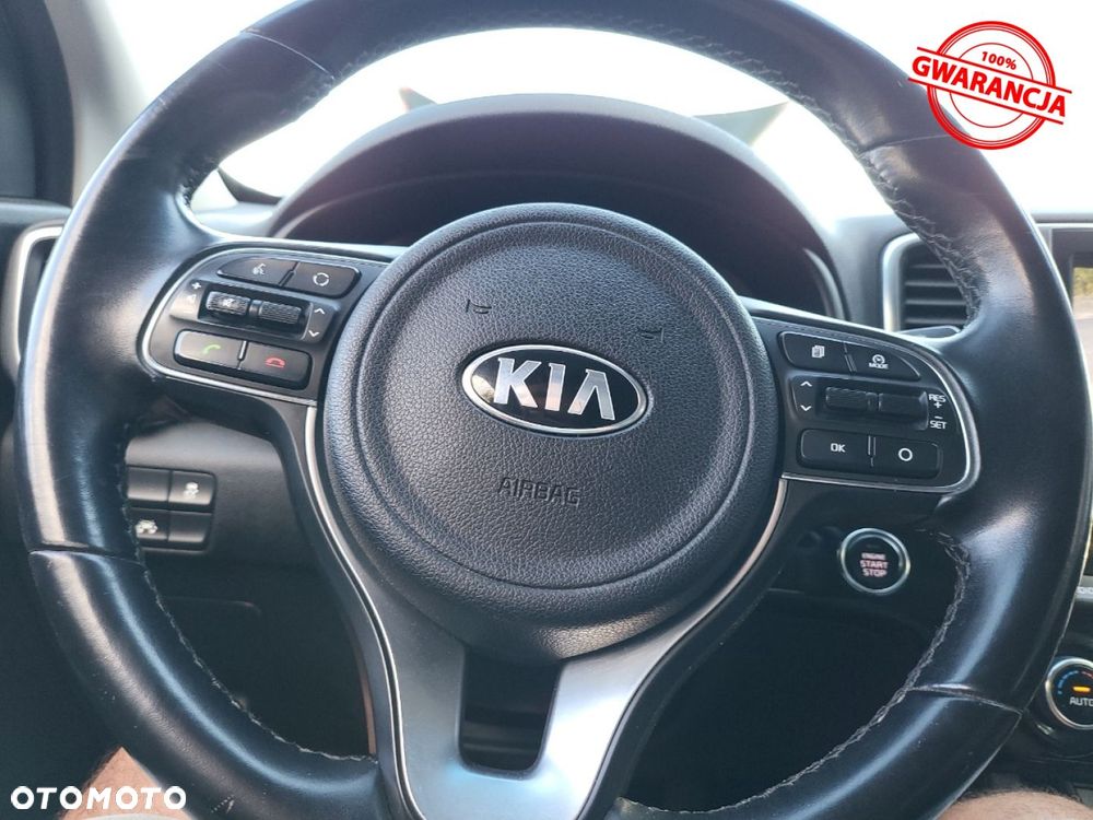 Kia Sportage - 35