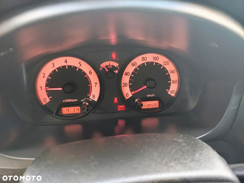 Kia Picanto 1.1 - 11