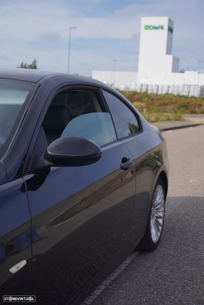 BMW 320 d Coupe - 5