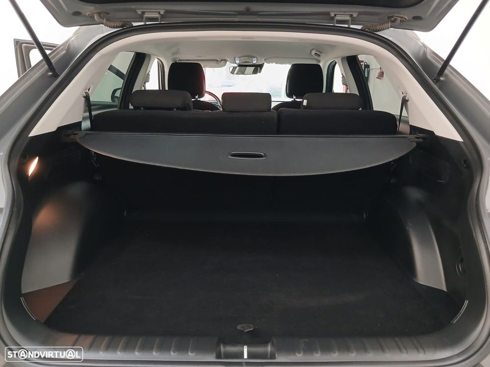 Hyundai Ioniq 5 73 kWh Premium - 13