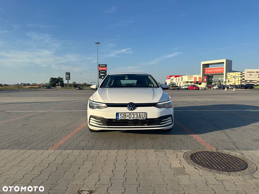 Volkswagen Golf 2020 photo 3