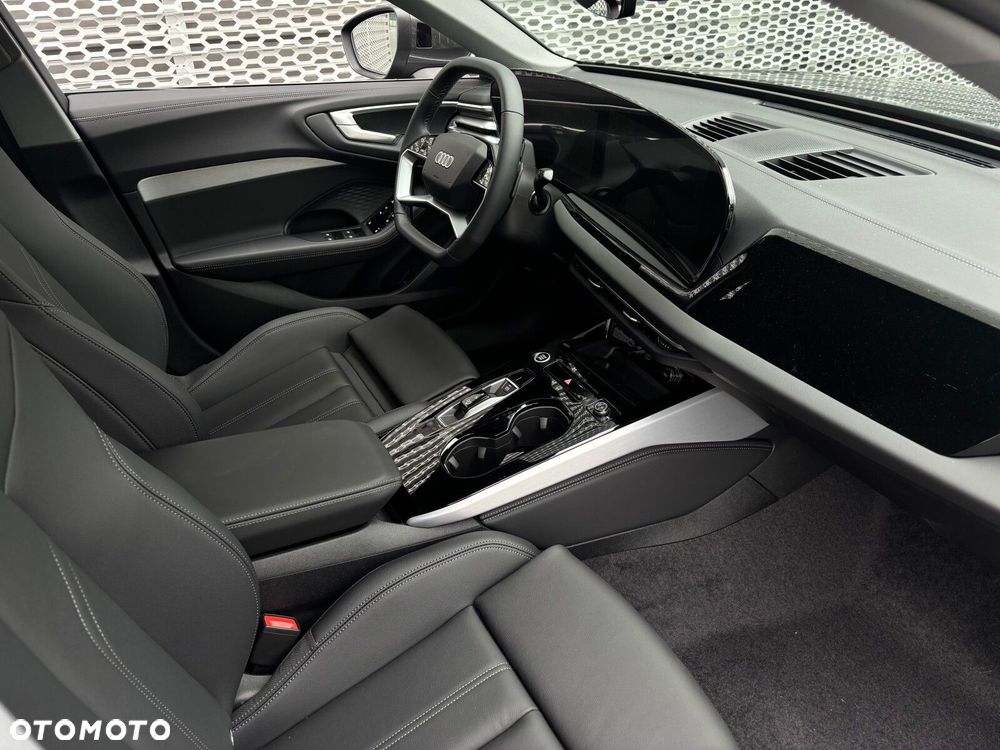Audi A5 Limousine - 13
