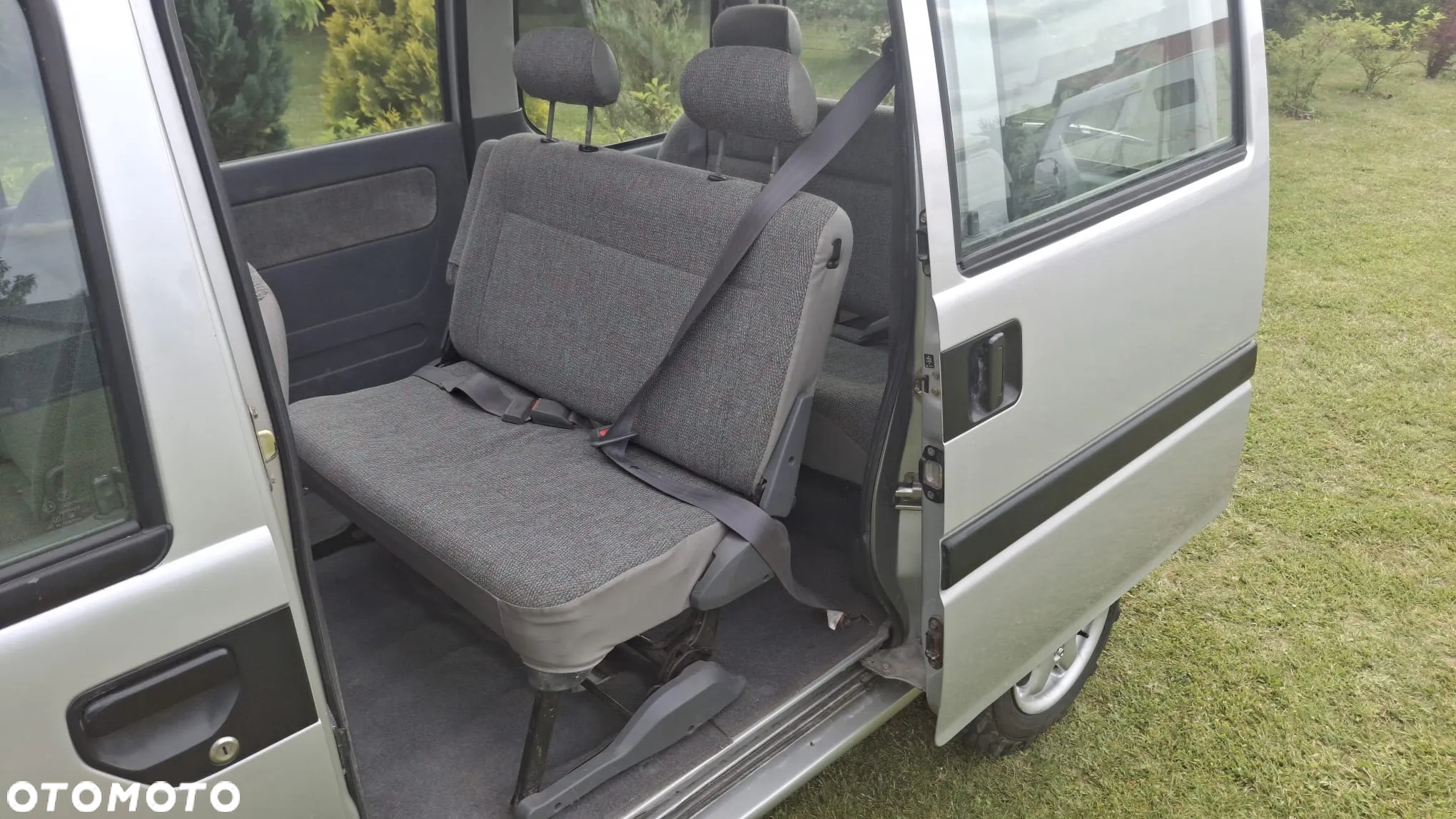 Subaru Inny - 14
