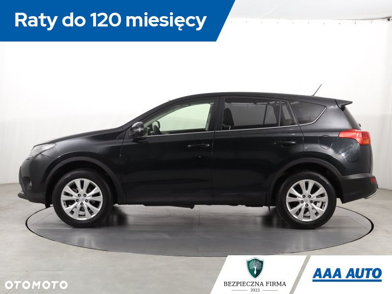 Toyota RAV4 - 3