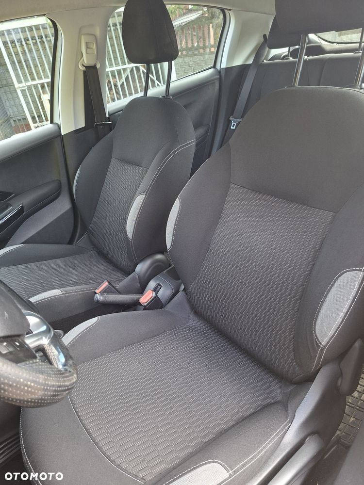 Peugeot 206 - 5