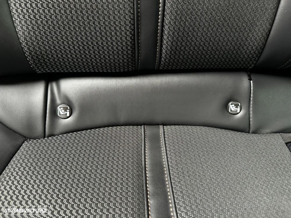 Peugeot 508 1.5 BlueHDi GT EAT8 - 51