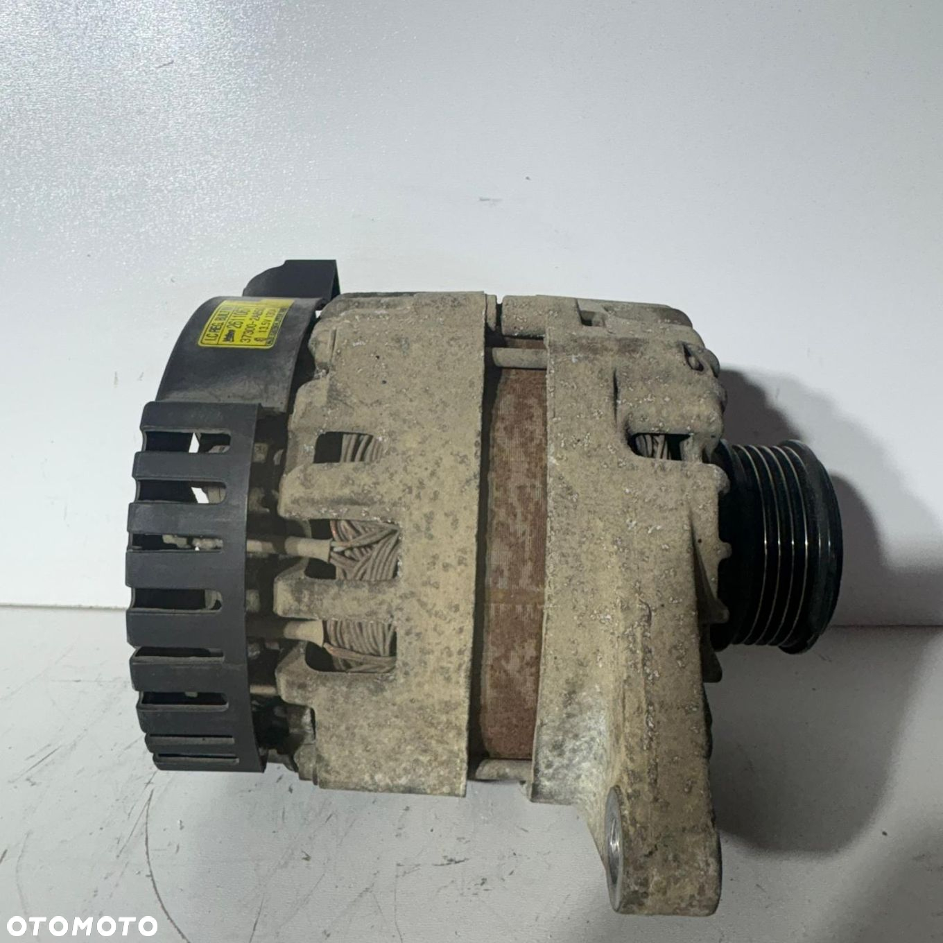 ALTERNATOR KIA CEED 1.6 CRDI 37300-2A850 - 2