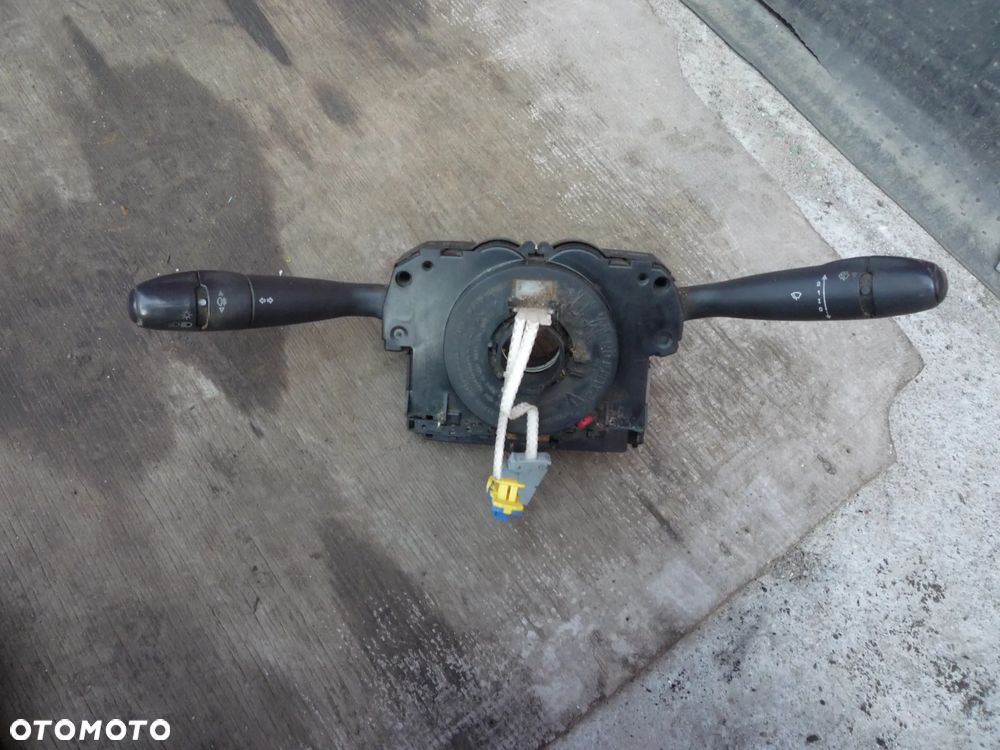 FIAT SCUDO II PRZEŁĄCZNIK ZESPOLONY 96626573XT - 2