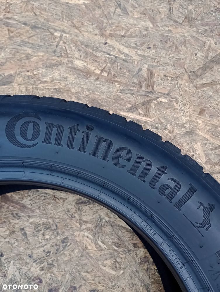 OPONY ZIMOWE 2x 215/55 R17 98V CONTINENTAL WINTERCONTACT TS870P - 4