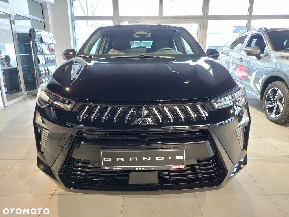 Mitsubishi Grandis 1.3T mHEV Intense Style Cold DCT - 2