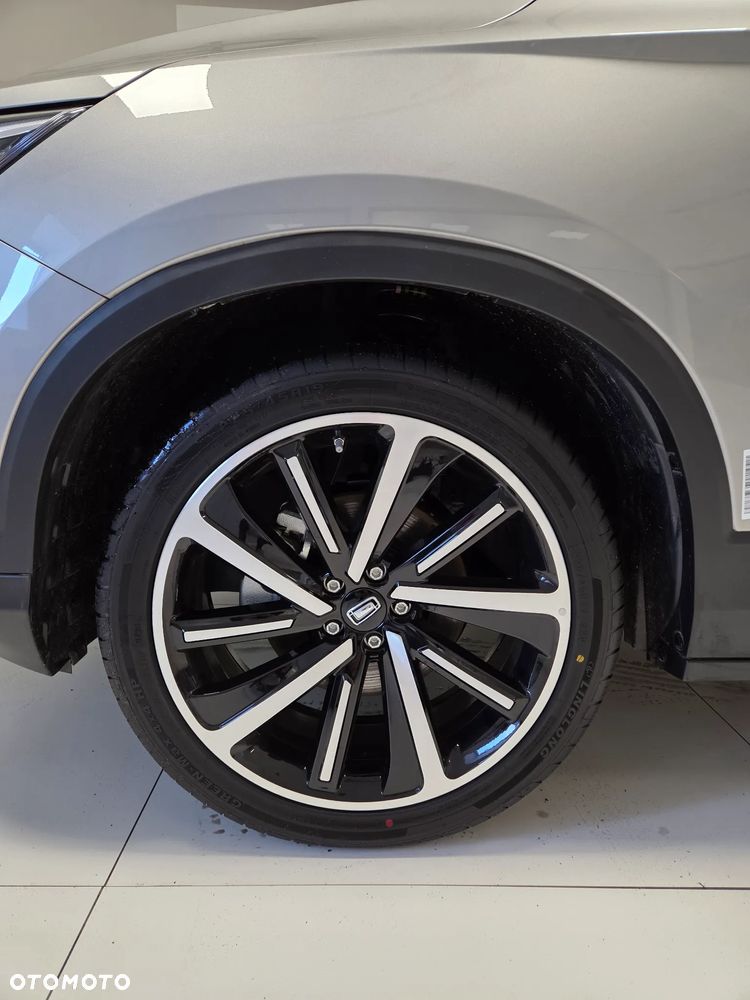 Bestune T77 1.5T Business DCT - 4