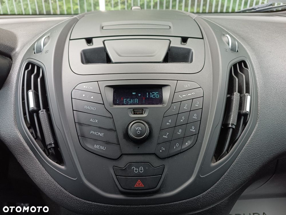 Ford Tourneo Courier 1.0 EcoBoost Trend - 18
