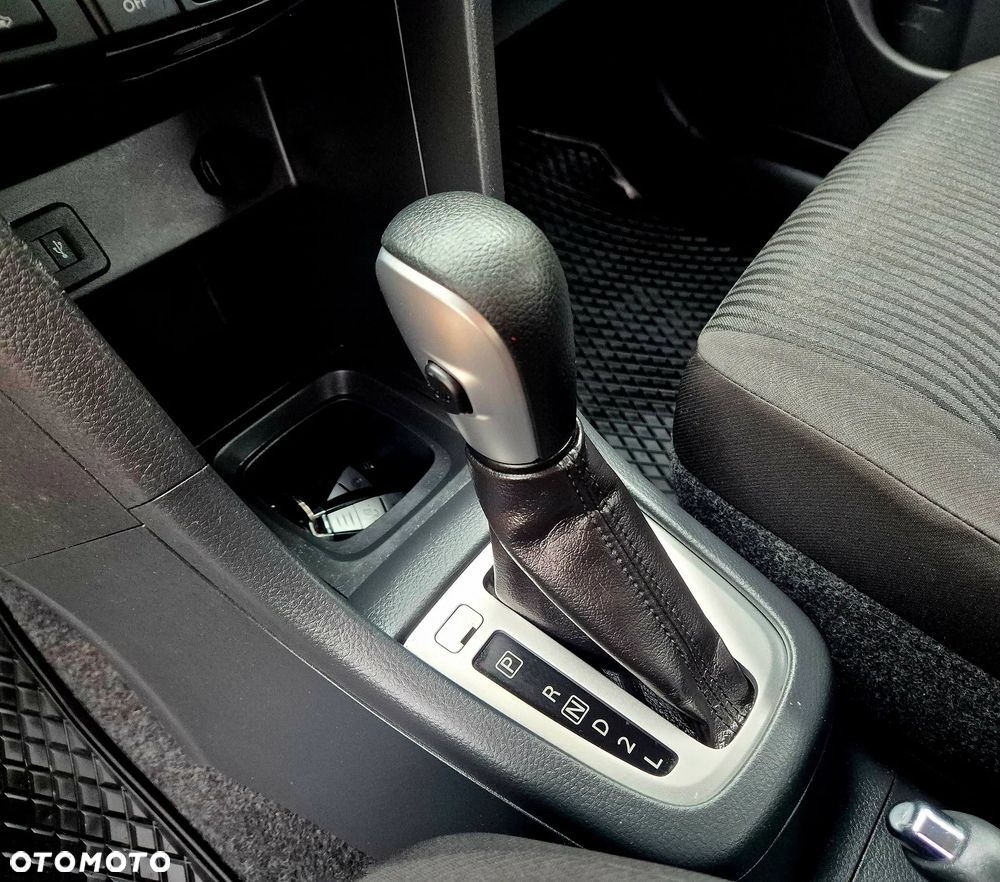 Suzuki Swift 1.2 Automatik Comfort - 21