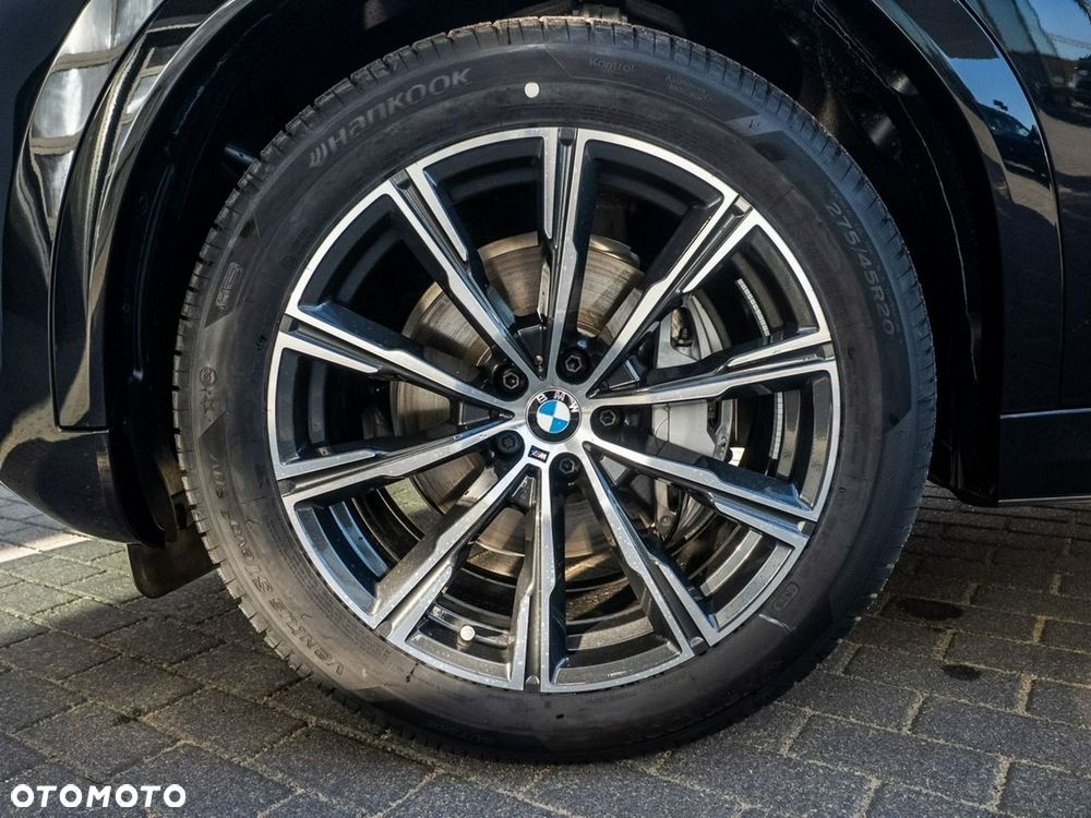 BMW X6 xDrive40i M Sport - 13