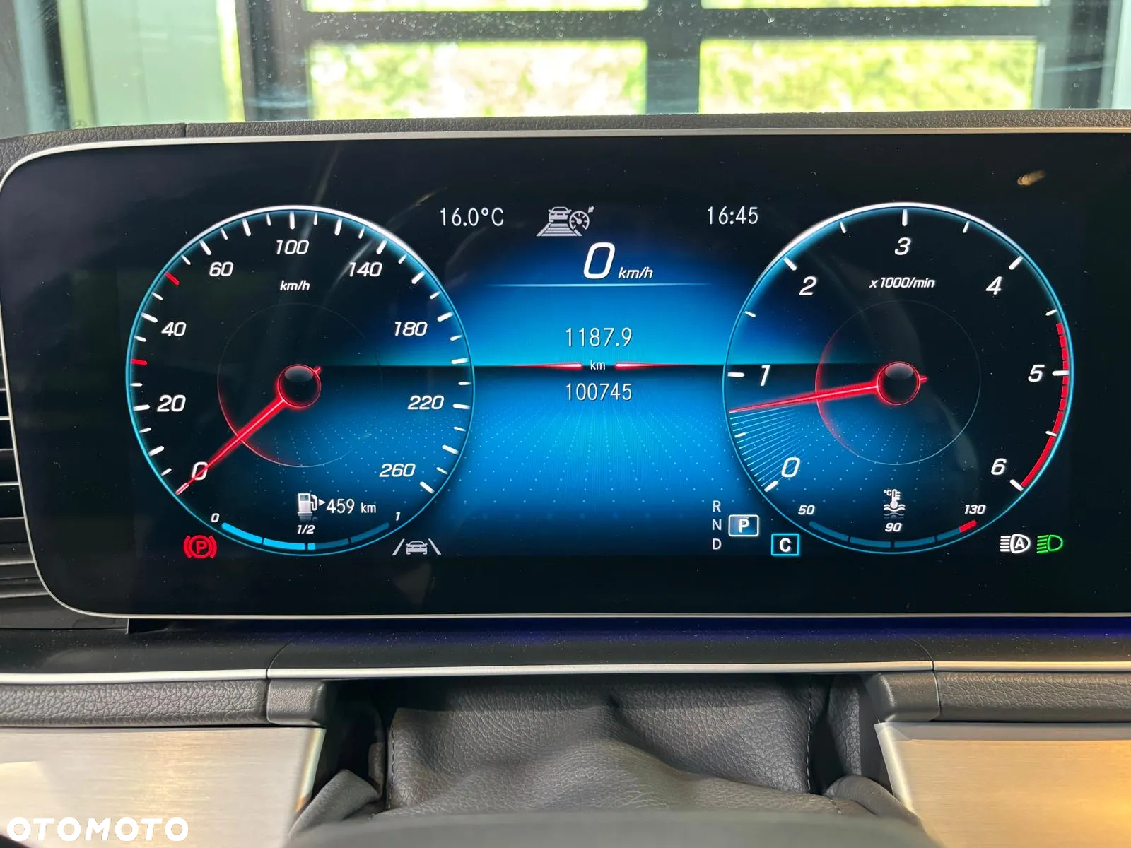 Mercedes-Benz GLS 400 d 4-Matic - 10