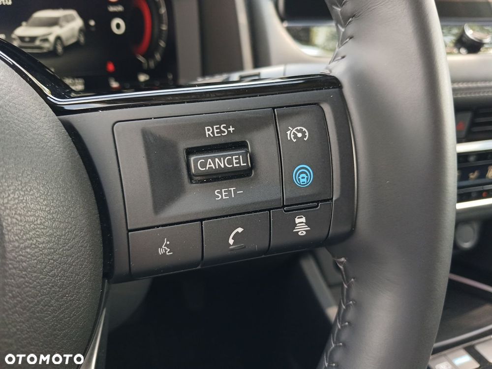 Nissan X-Trail 1.5 VC-T e-POWER N-Connecta e-4ORCE - 19