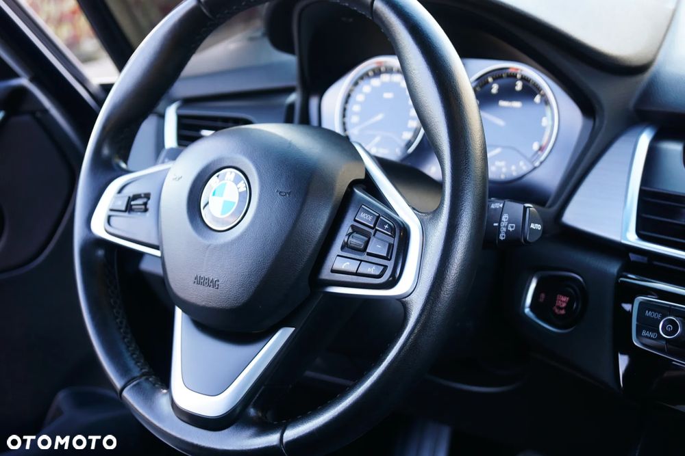 BMW Seria 2 218d Advantage sport - 31
