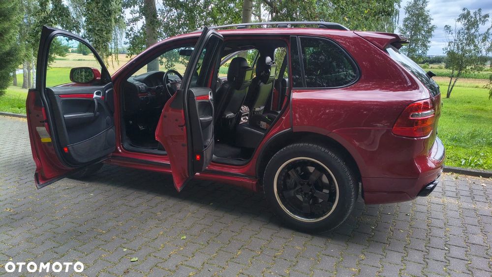 Porsche Cayenne Diesel - 10