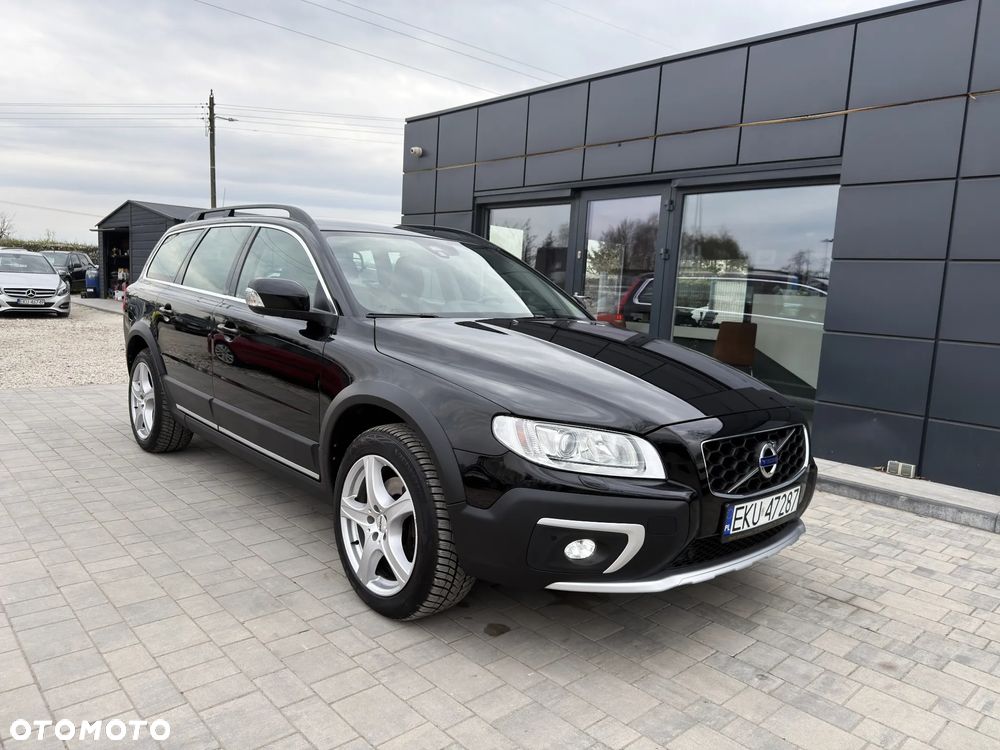Volvo XC 70 ver-d4-drive--e-dynamic-momentum - 12
