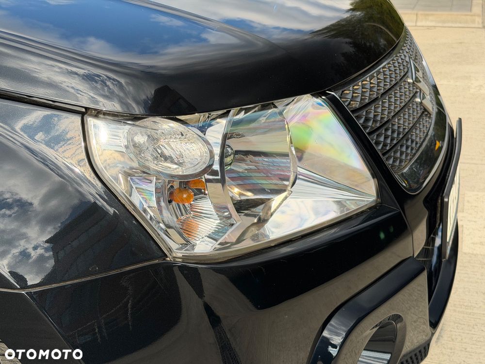 Suzuki Grand Vitara 1.6 Comfort - 10