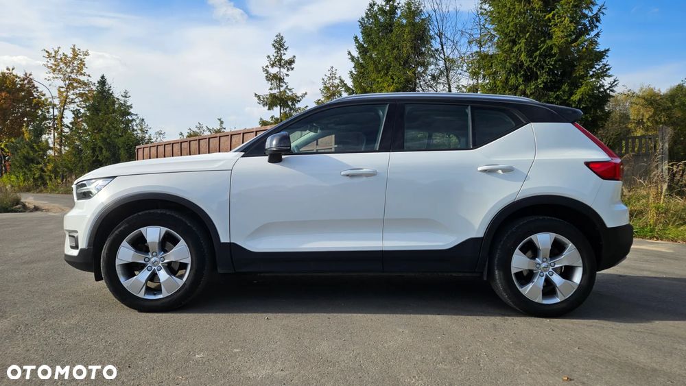 Volvo XC 40 T3 Inscription - 12