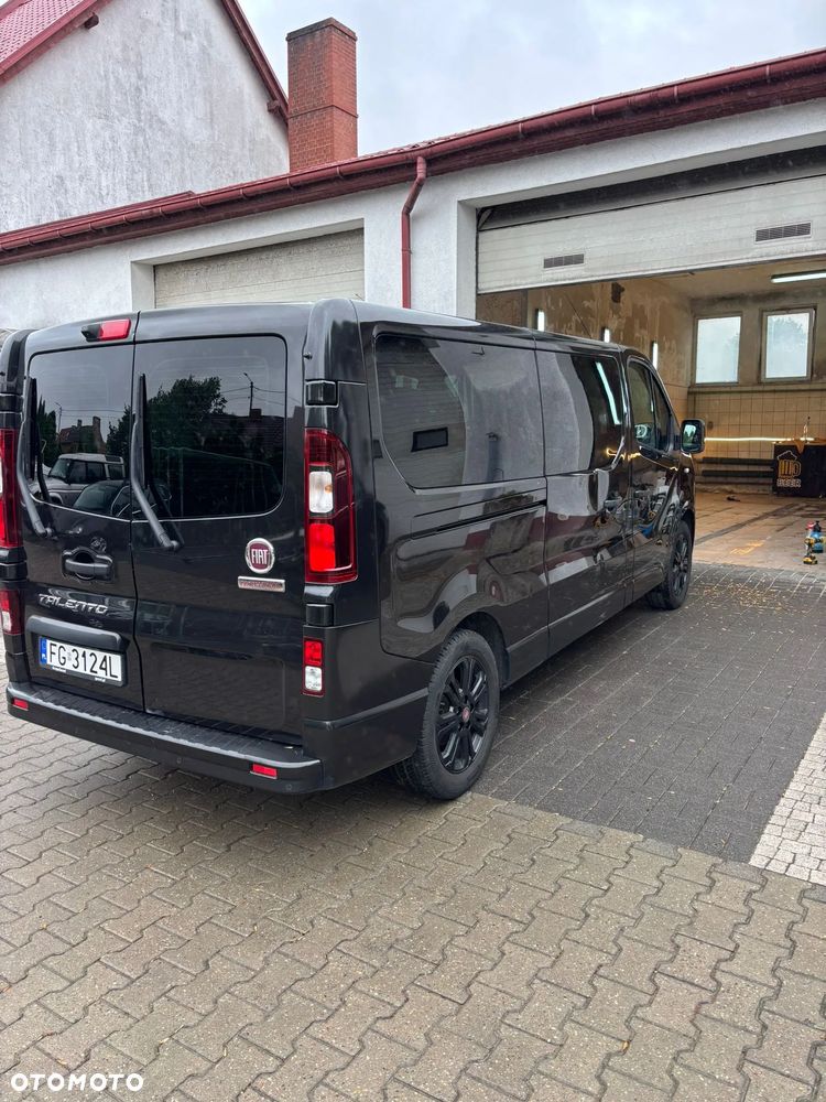 Fiat Talento Kombi L2 Turismo - 3
