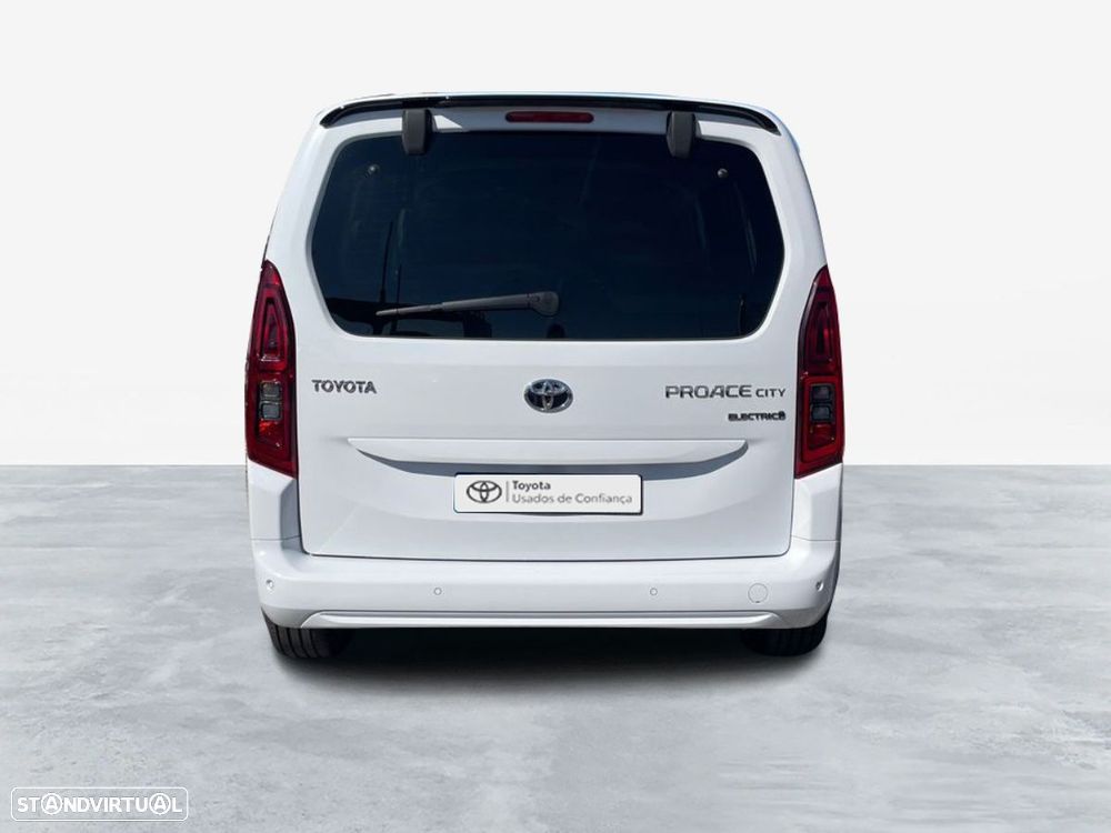 Toyota Proace - 5