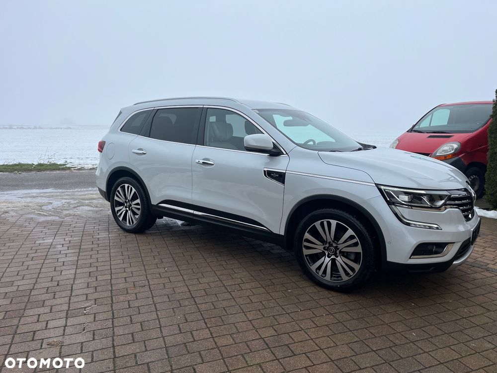 Renault Koleos 2.0 dCi Initiale Paris 4x4 X-Tronic - 5