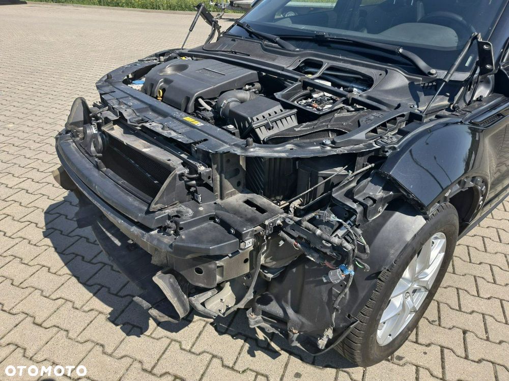 Land Rover Range Rover Evoque - 21