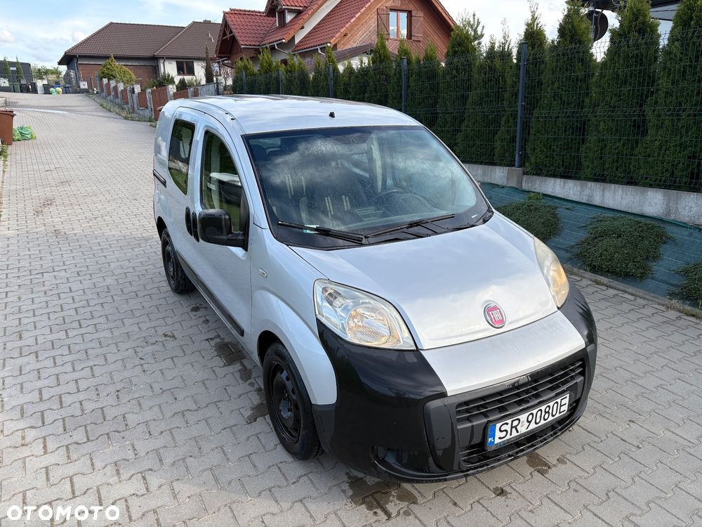 Fiat Fiorino 1.3 Multijet 16V DPF Dynamic - 15
