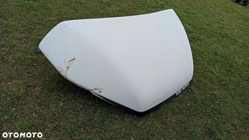 spoiler owiewka iveco daily sprinter master ducato - 3