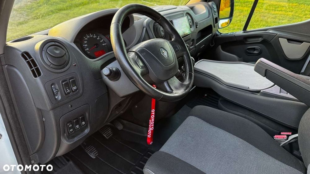 Renault master - 16