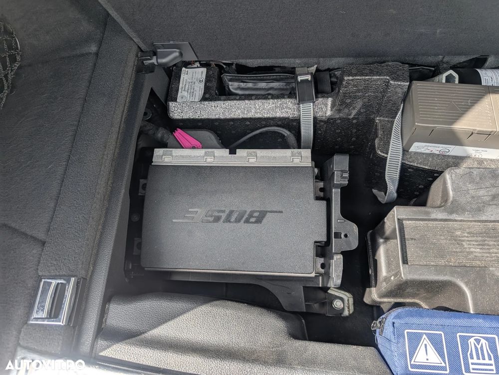 Audi Q7 3.0 TDI ultra quattro tiptronic - 27