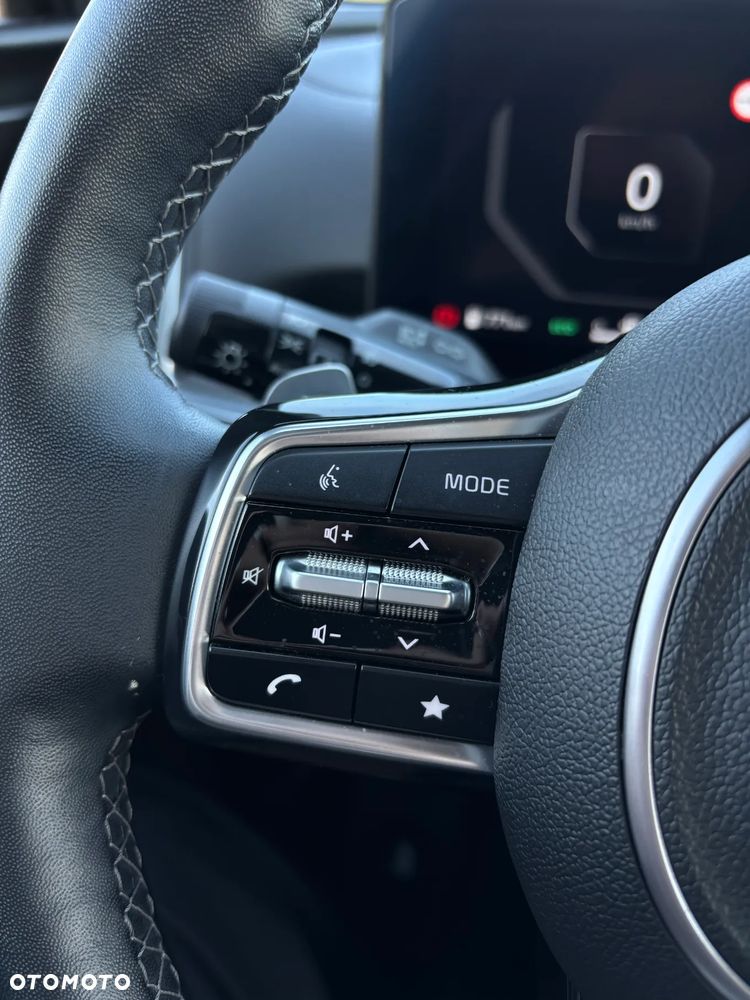 Kia Sorento 1.6 T-GDI HEV Prestige Line AWD 6os - 13