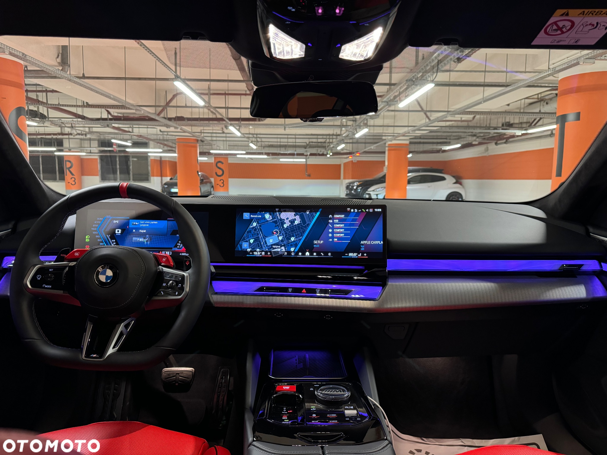 BMW M5 Standard - 15