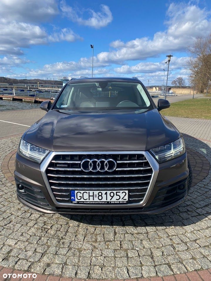 Audi Q7 - 3