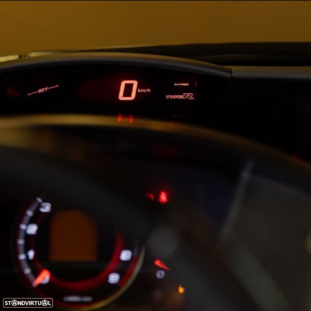 Honda Civic 2.0 Type-R - 15