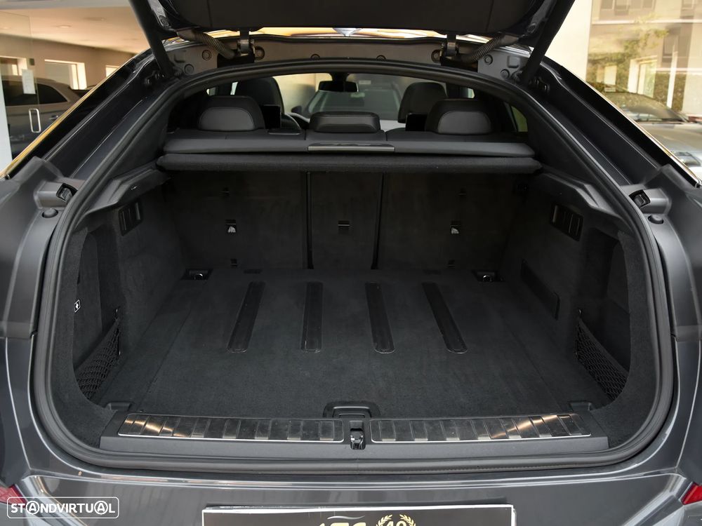 BMW X6 30 d xDrive Pack M - 38