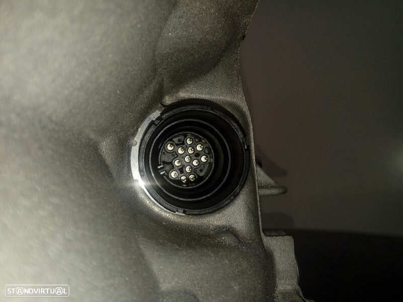 CAIXA VELOCIDADES LAND ROVER DISCOVERY V 2018 -8HP70 - 2