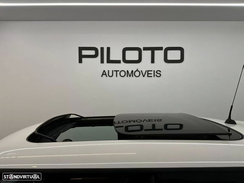 MINI 3 Portas Cooper D - 11