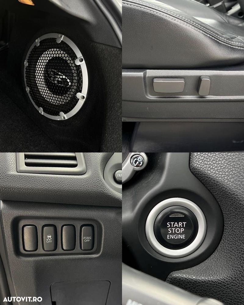 Mitsubishi ASX 1.8 DI-D 2WD Instyle - 6