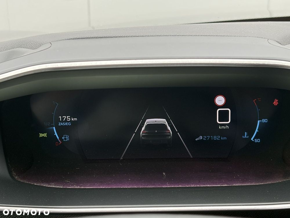Peugeot 208 1.2 PureTech Allure Pack S&S - 15