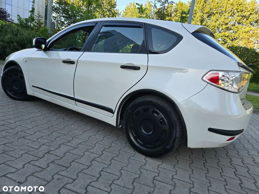 Subaru Impreza 1.5 RA - 31