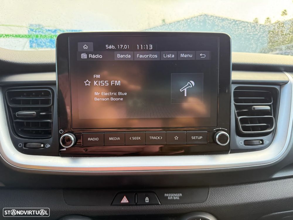 Kia Stonic 1.2 Urban - 38