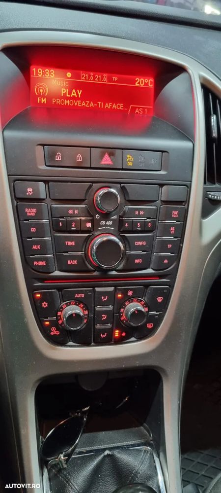 Opel Astra - 6