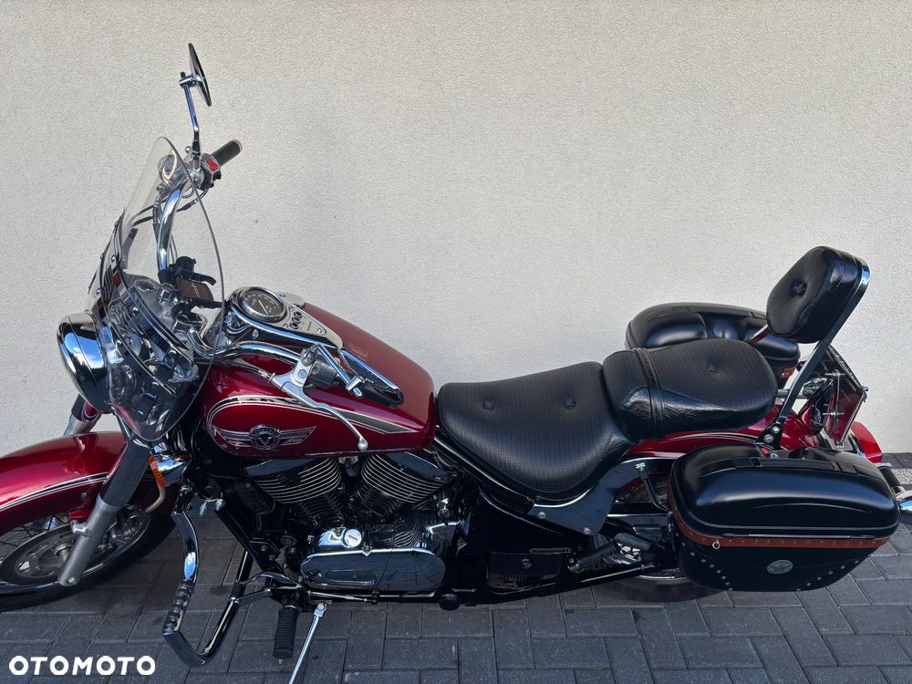 Kawasaki Vulcan - 6