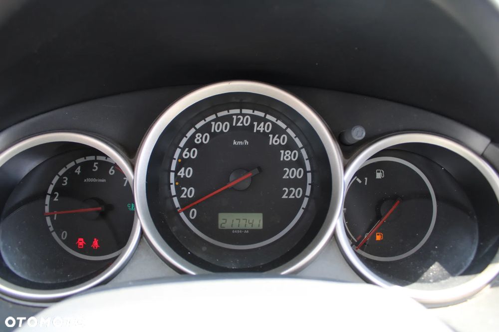 Honda Jazz 1.2 S-X Cool - 19